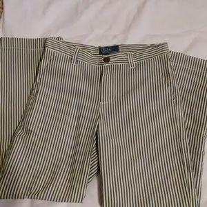 Ralph Lauren Polo pants